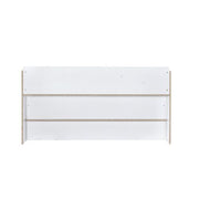 Perse Queen Bed W/Storage - BD00548Q