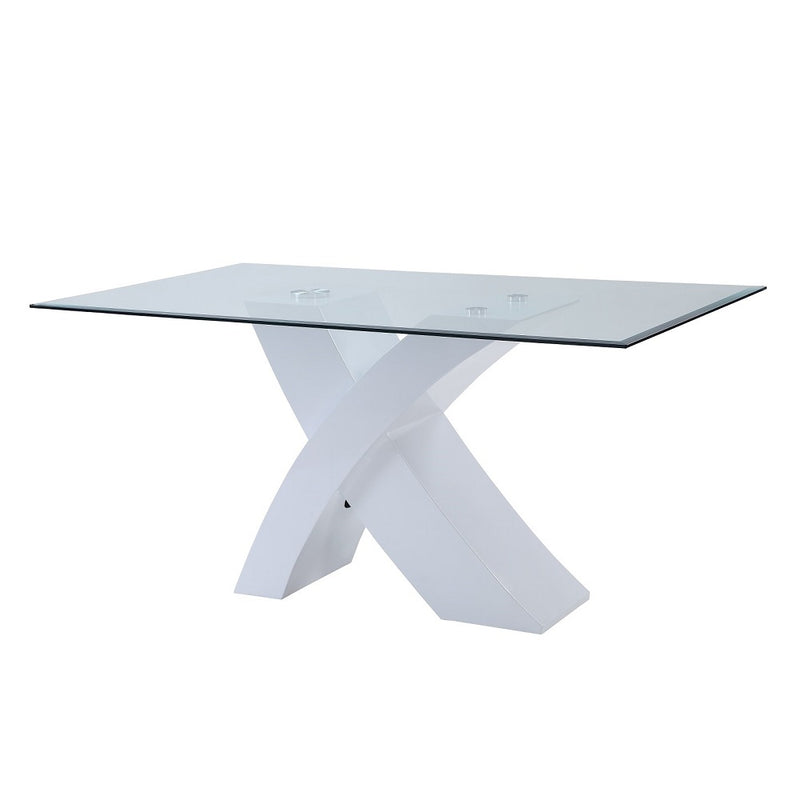Pervis Dining Table - 71105