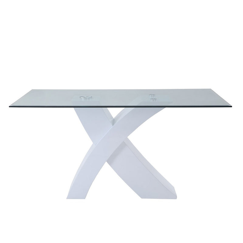 Pervis Dining Table - 71105