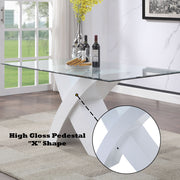 Pervis Dining Table - 71105