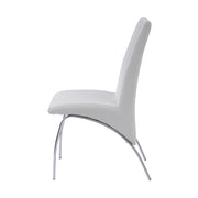 Pervis Side Chair (Set-2) - 71107