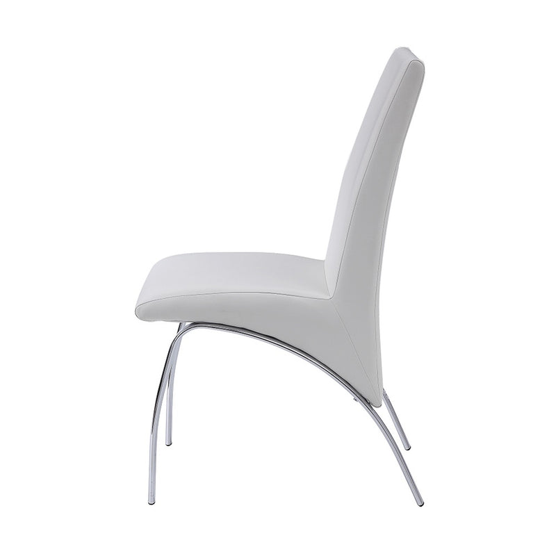 Pervis Side Chair (Set-2) - 71107