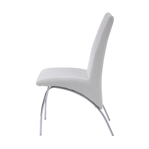 Pervis Side Chair (Set-2) - 71107