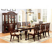 Petersburg Cherry Dining Table - CM3185T
