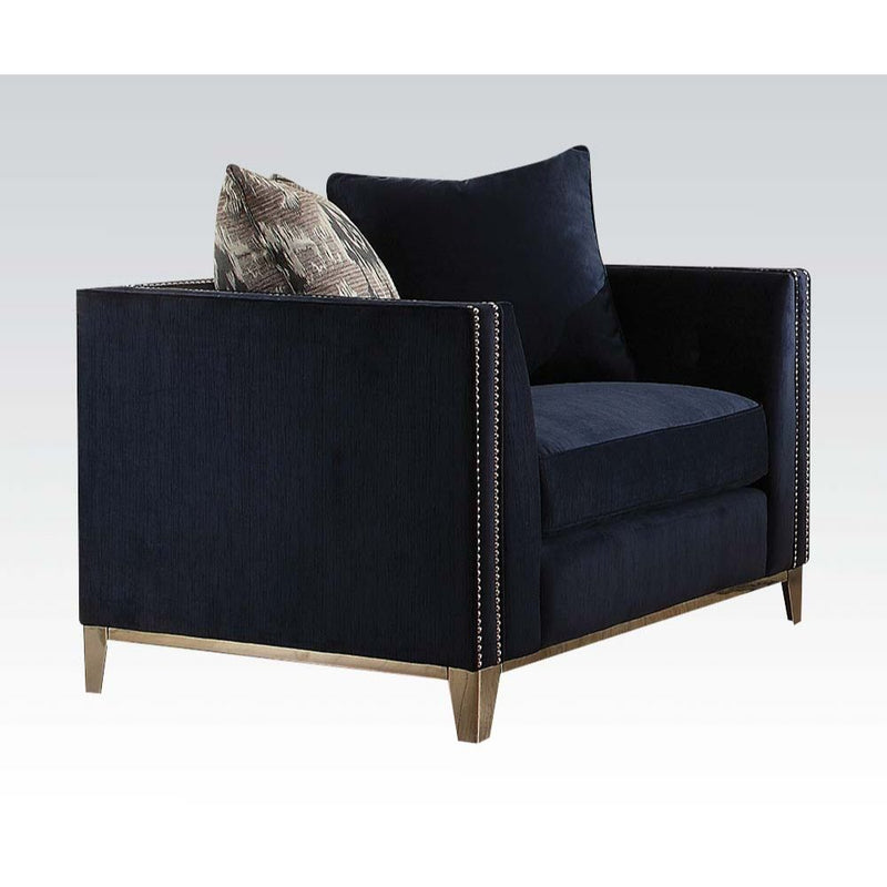 Phaedra Chair W/2 Pillows - 52832