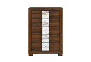 Phoebe Brown Chest - PHOEBE-BROWN-CH