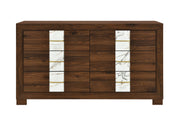 Phoebe Brown Dresser - PHOEBE-BROWN-DR
