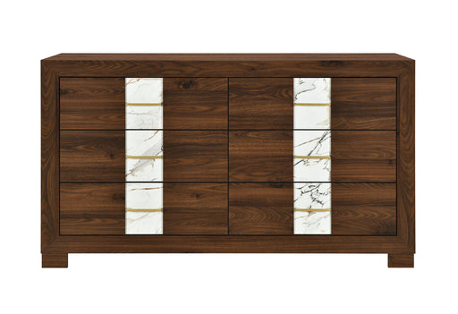 Phoebe Brown Dresser - PHOEBE-BROWN-DR