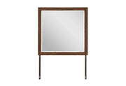 Phoebe Brown Mirror - PHOEBE-BROWN-MR