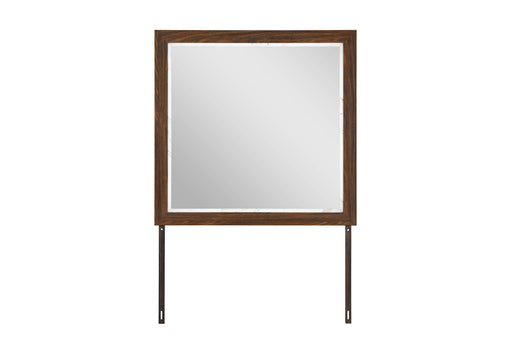 Phoebe Brown Mirror - PHOEBE-BROWN-MR