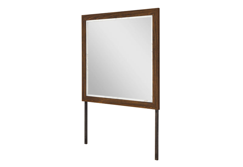 Phoebe Brown Mirror - PHOEBE-BROWN-MR