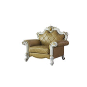 Picardy Chair W/Pillow - 58212