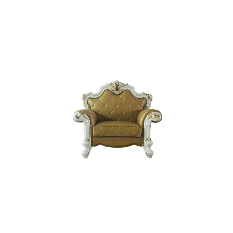 Picardy Chair W/Pillow - 58212