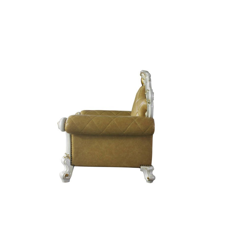 Picardy Chair W/Pillow - 58212