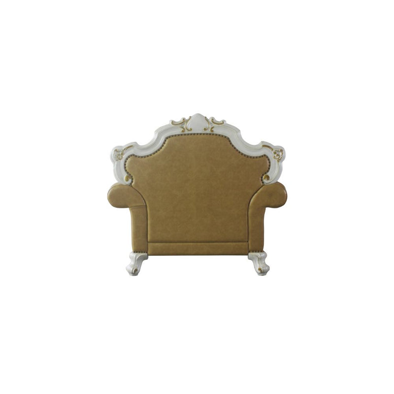 Picardy Chair W/Pillow - 58212
