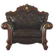 Picardy Chair W/Pillow - 58222