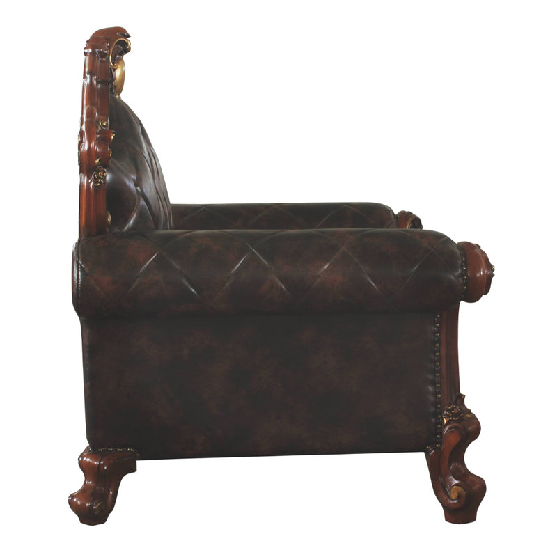 Picardy Chair W/Pillow - 58222