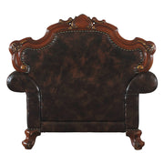 Picardy Chair W/Pillow - 58222