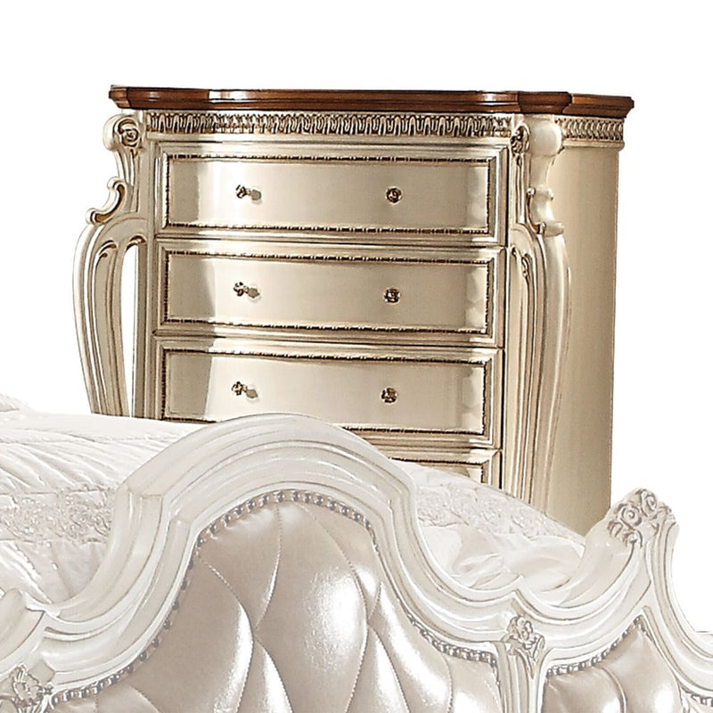 Picardy Chest - 26906