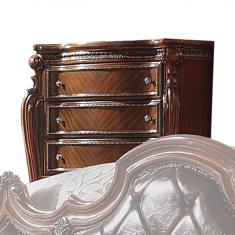 Picardy Chest - 27846