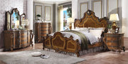 Picardy CK Bed - BD01352CK