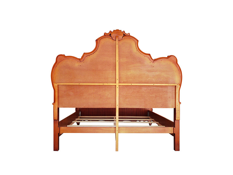 Picardy CK Bed - BD01352CK
