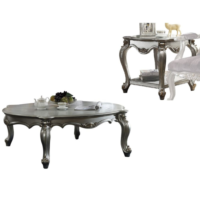 Picardy Coffee Table - 83465