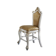 Picardy Counter Height Chair (Set-2) - 78212