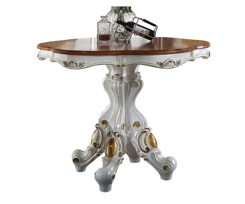 Picardy Counter Height Table - 78210