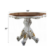 Picardy Counter Height Table - 78210