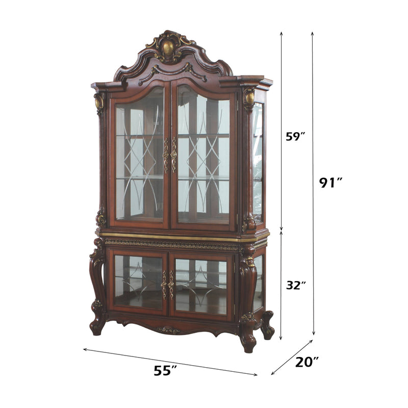 Picardy Curio - 68229