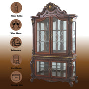 Picardy Curio - 68229