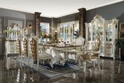 Picardy Dining Table - 63460