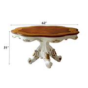 Picardy Dining Table - 63470