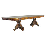 Picardy Dining Table - 68220