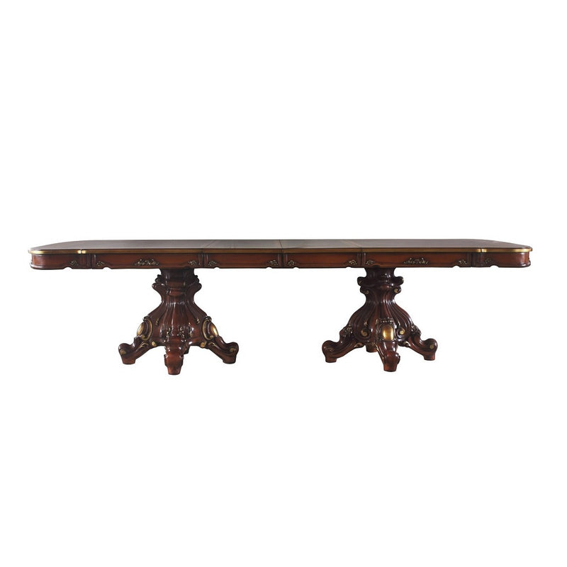 Picardy Dining Table - 68220