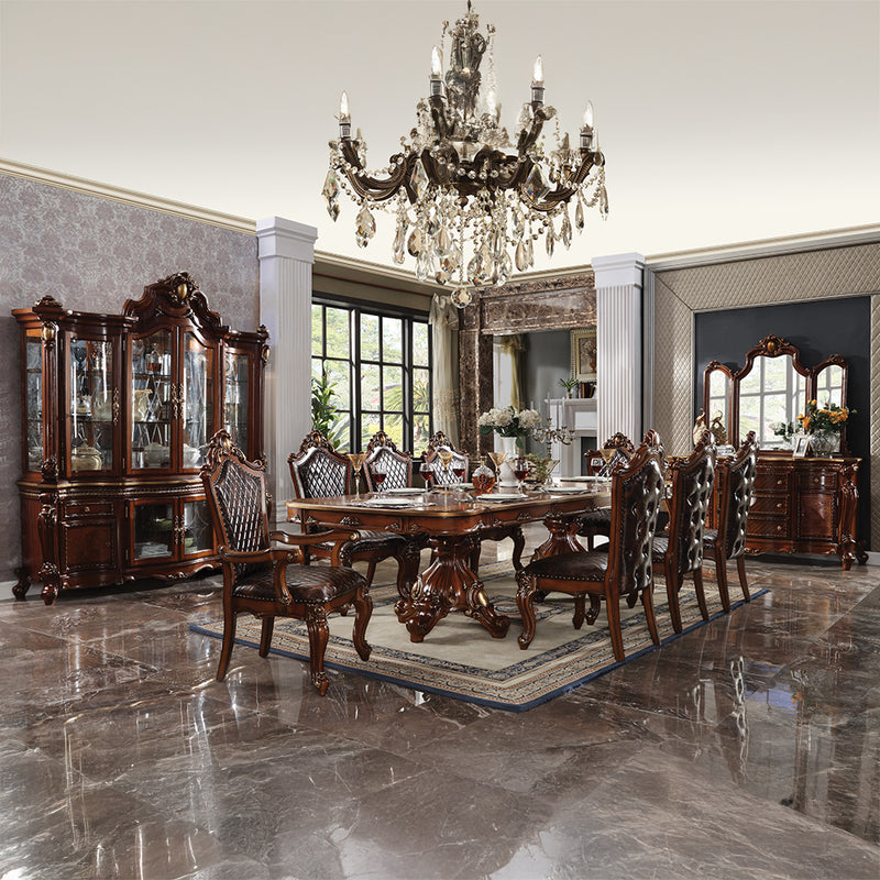 Picardy Dining Table - 68220