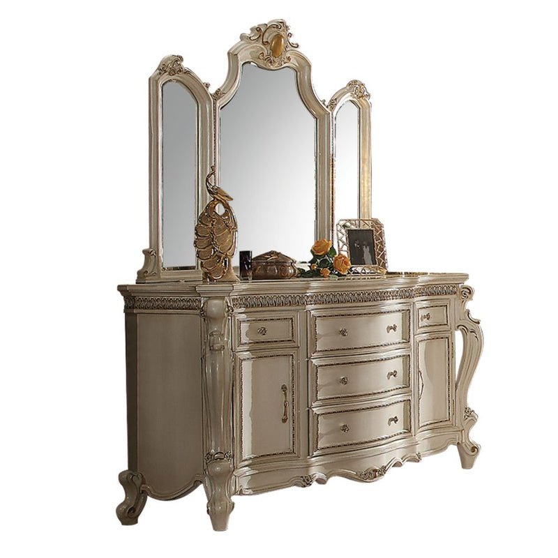 Picardy Dresser - 26885