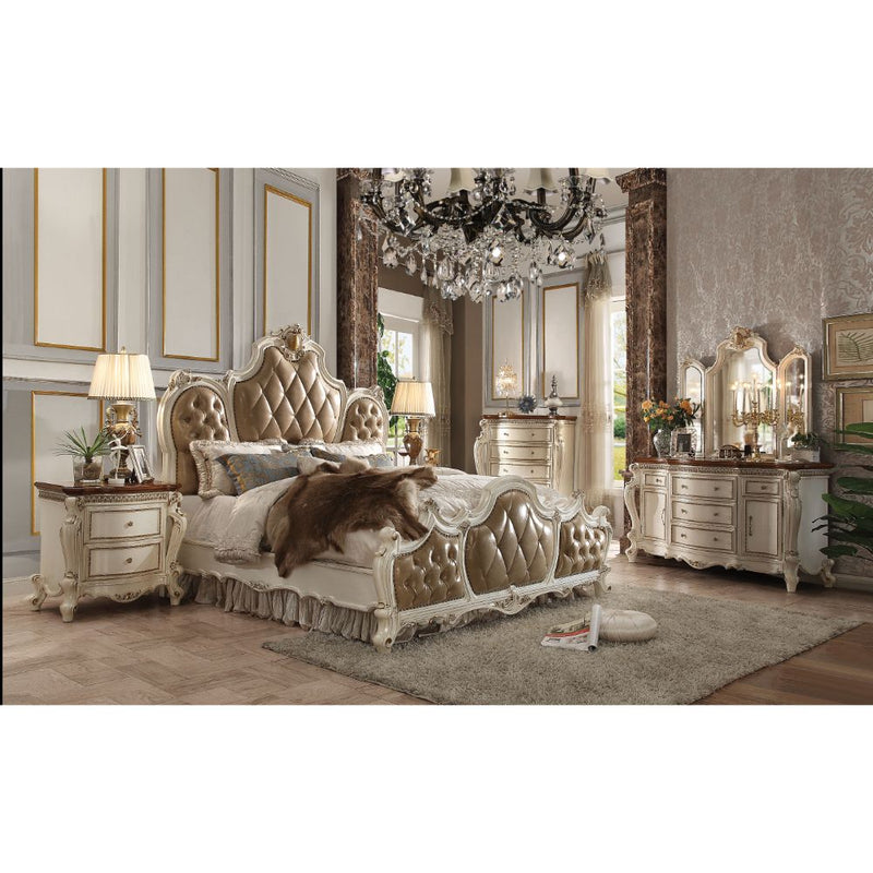 Picardy Dresser - 26905