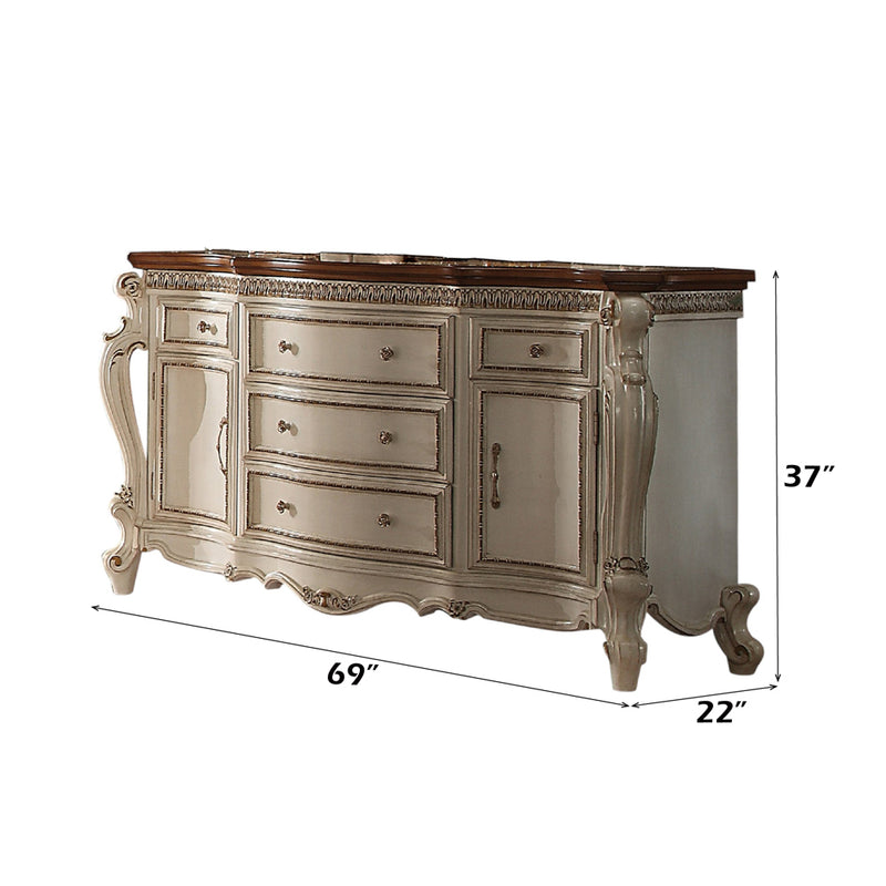 Picardy Dresser - 26905