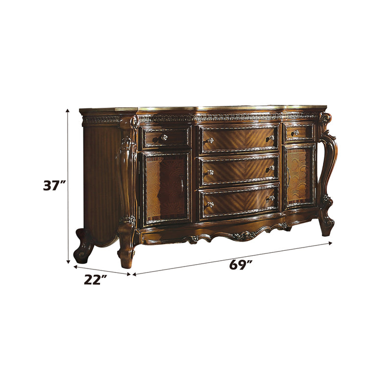 Picardy Dresser - 27845