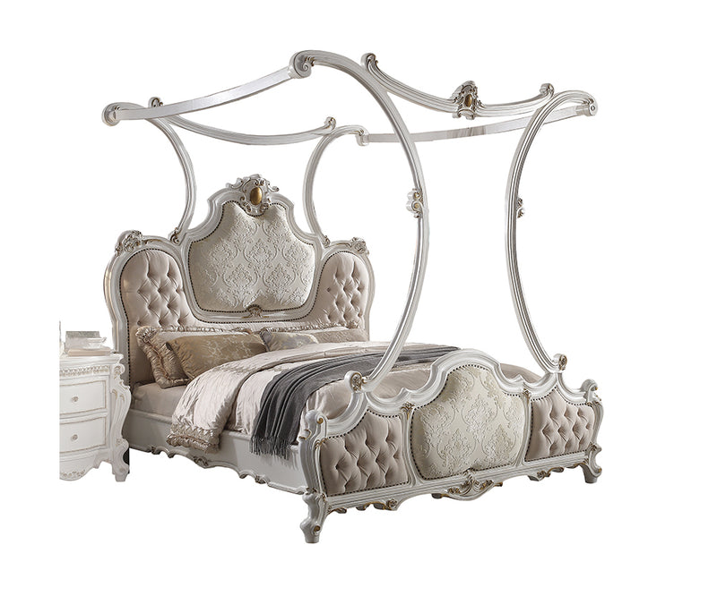 Picardy EK Bed - 28207EK
