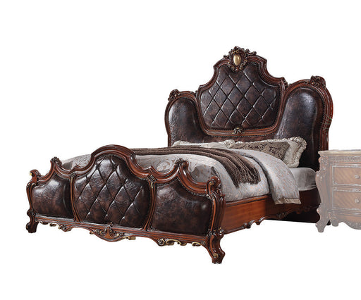 Picardy EK Bed - 28237EK