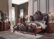 Picardy EK Bed - 28237EK