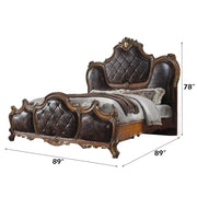 Picardy EK Bed - 28237EK