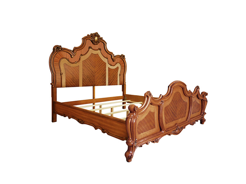 Picardy EK Bed - BD01353EK
