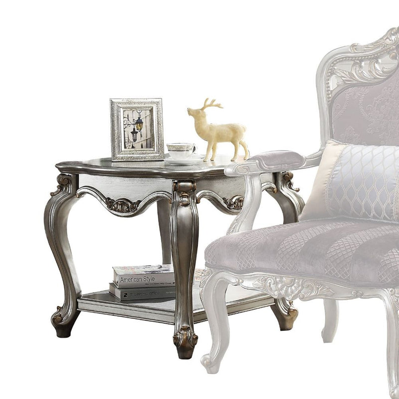Picardy End Table - 83467