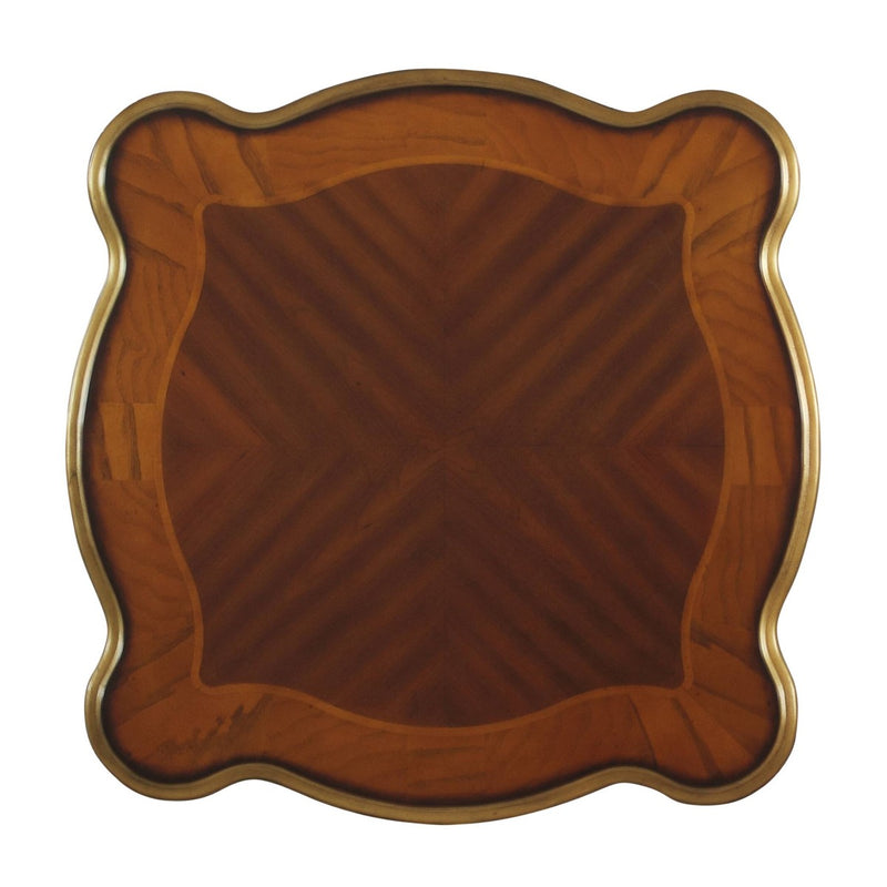 Picardy End Table - 88222