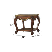 Picardy End Table - 88222