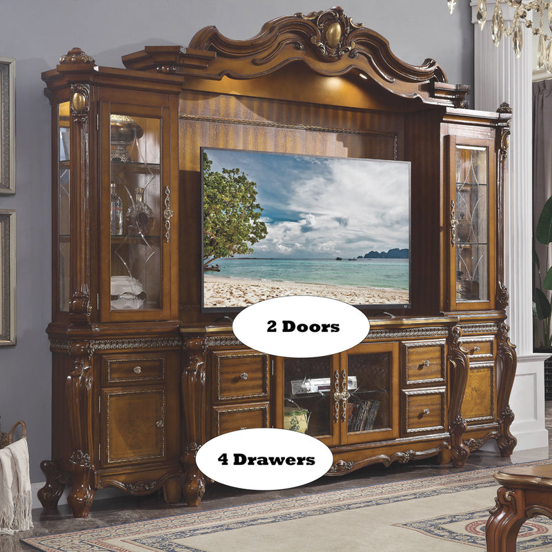 Picardy Entertainment Center - 91520